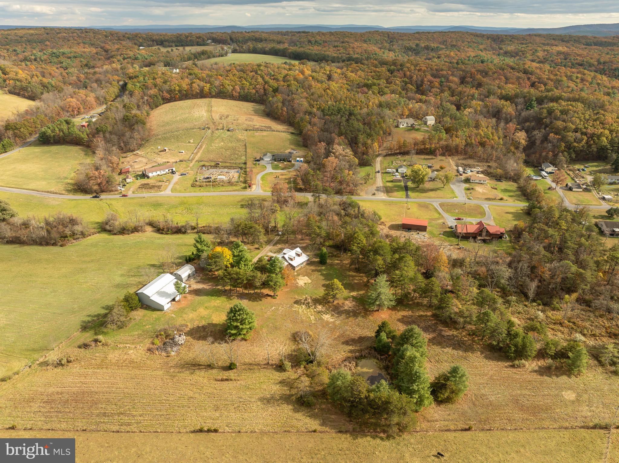 4485 SMOKEY HOLLOW RD