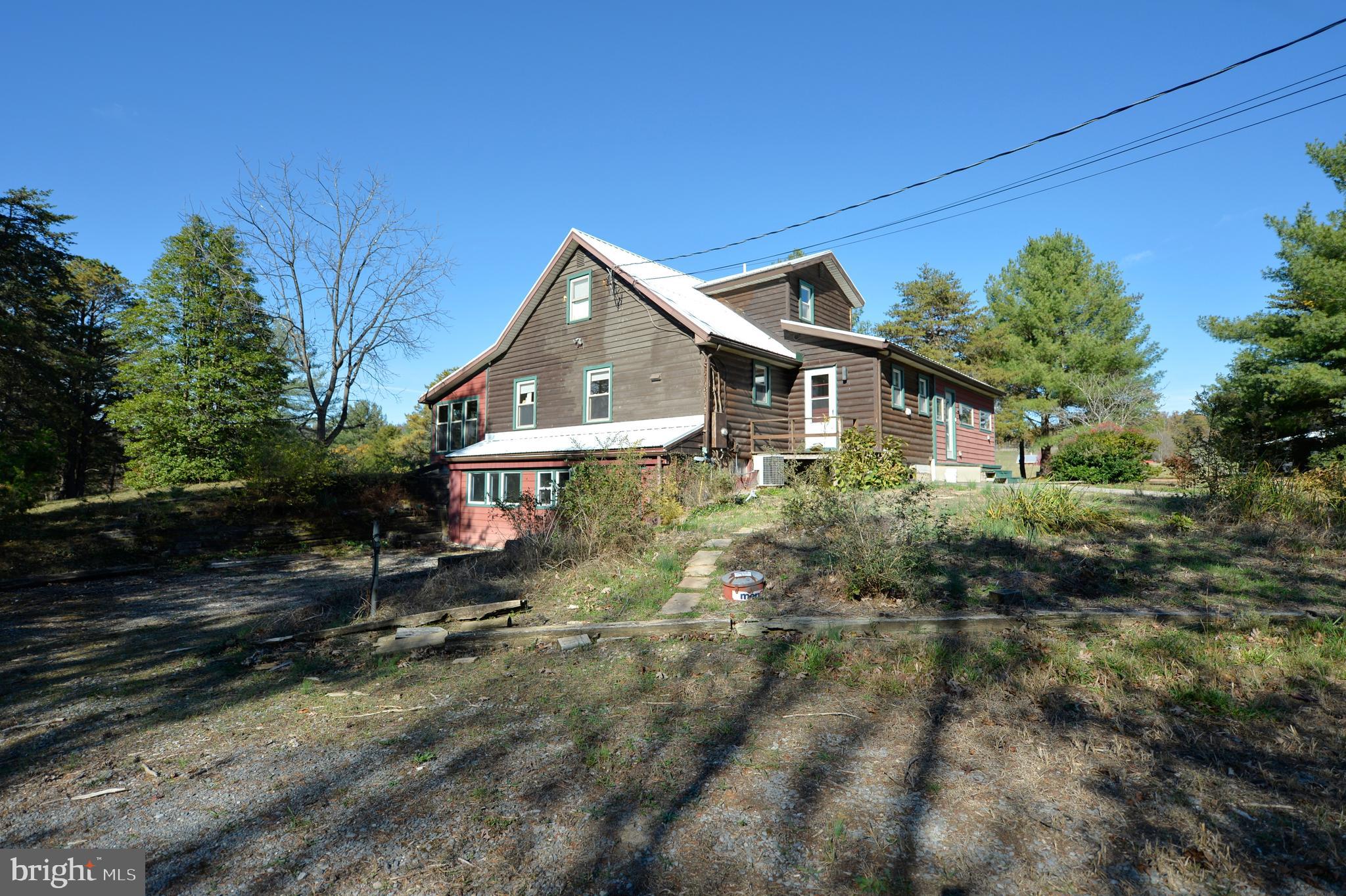 4485 SMOKEY HOLLOW RD