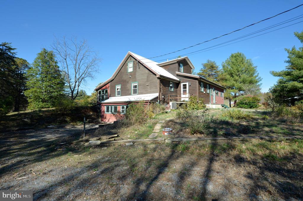4485 SMOKEY HOLLOW RD