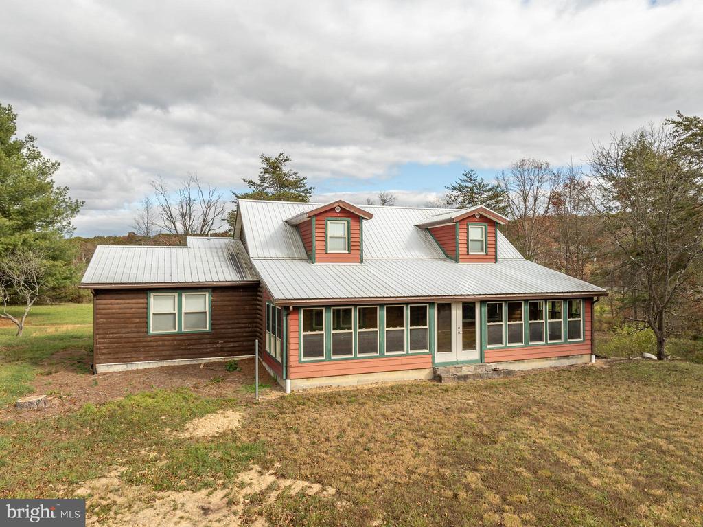 4485 SMOKEY HOLLOW RD