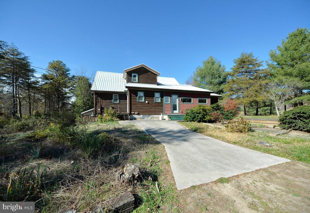 4485 SMOKEY HOLLOW RD