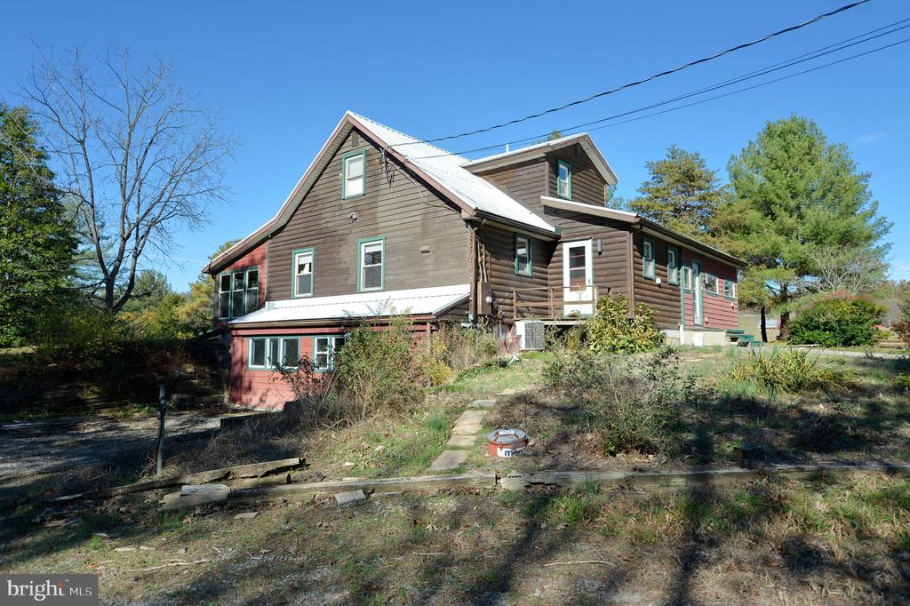 4485 SMOKEY HOLLOW RD