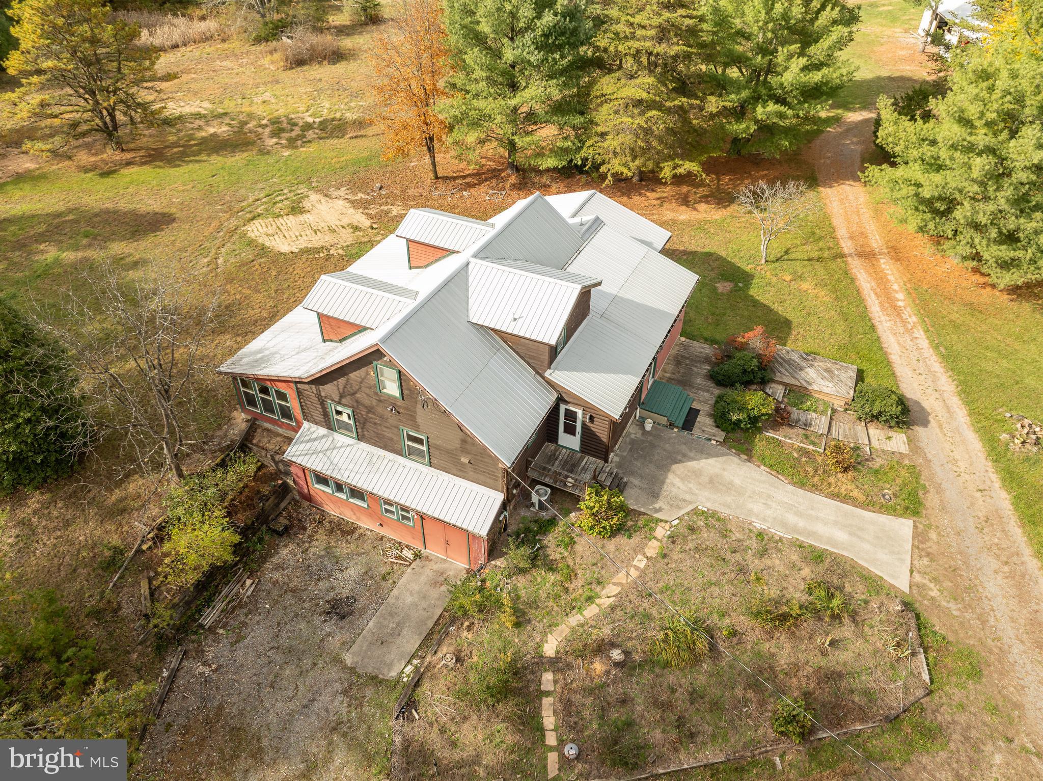 4485 SMOKEY HOLLOW RD