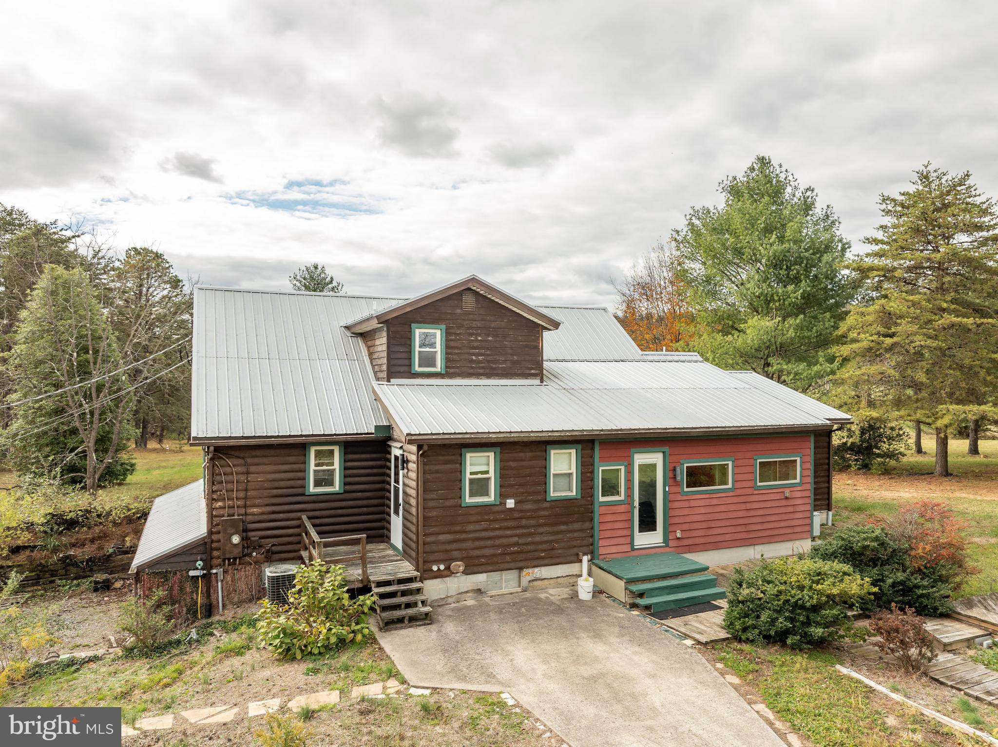 4485 SMOKEY HOLLOW RD