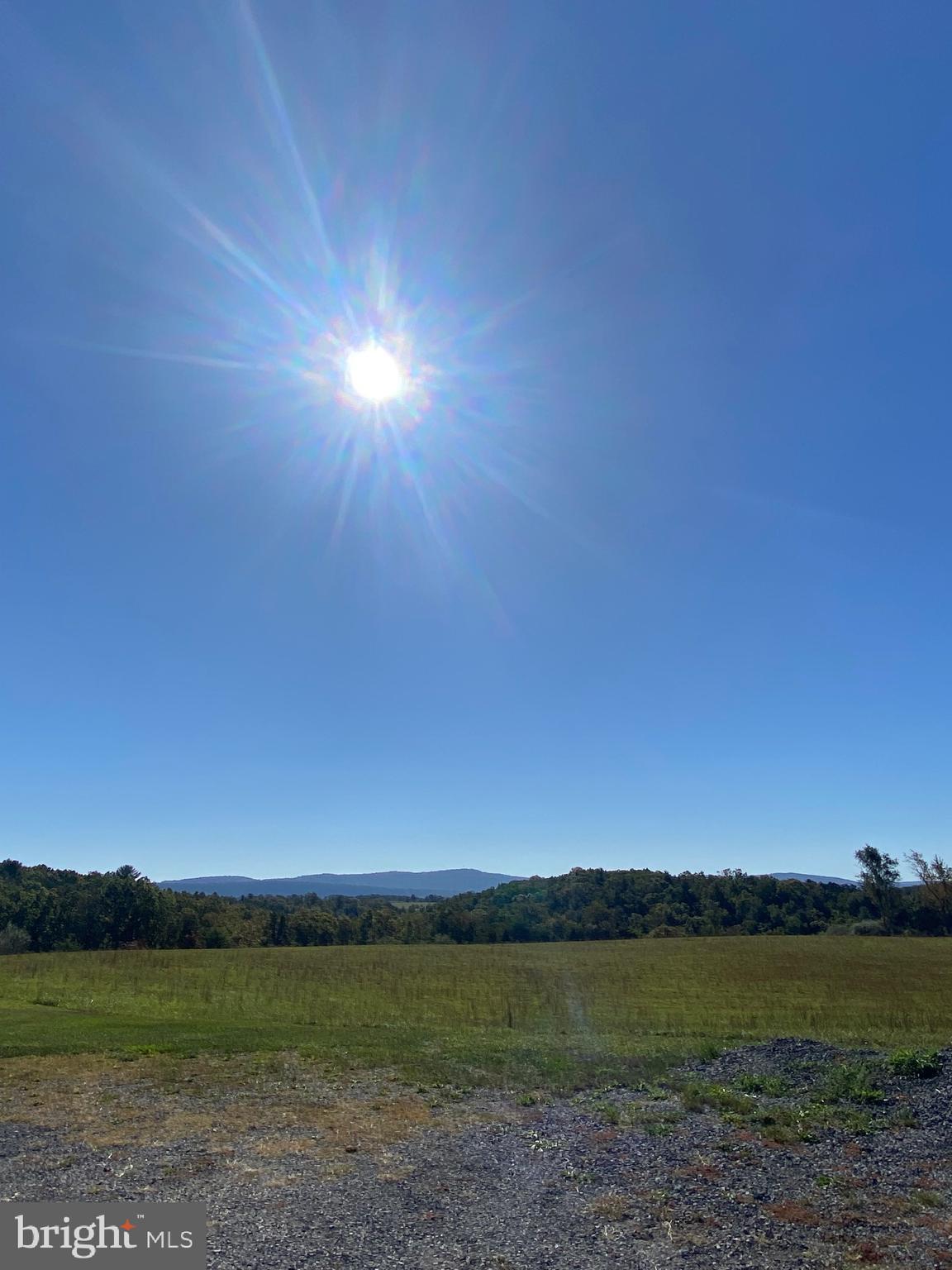 Lot 8 IKE SAVILLE RD.