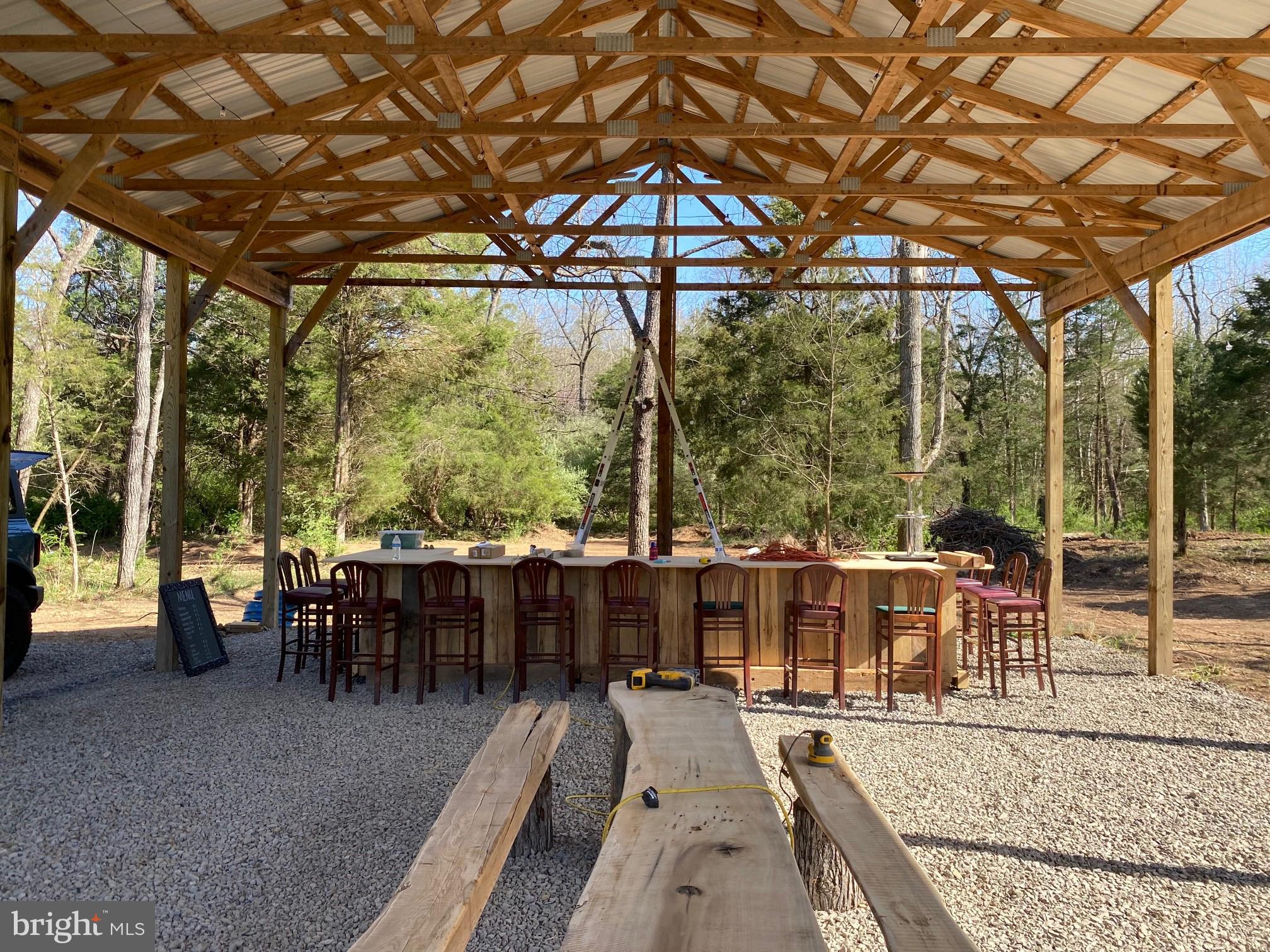 RT 3/3-LIT CACAPON LEVELS