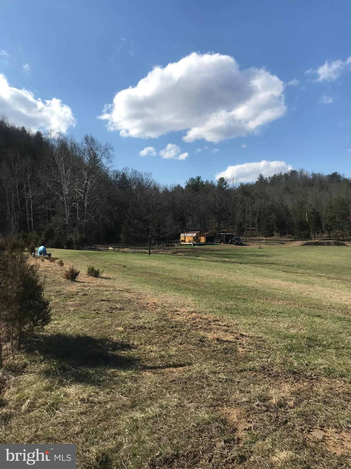 RT 3/3-LIT CACAPON LEVELS