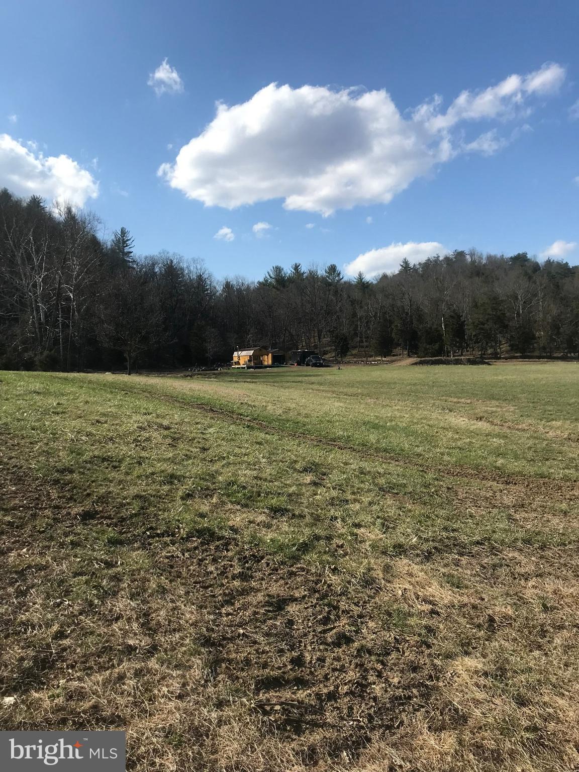 RT 3/3-LIT CACAPON LEVELS