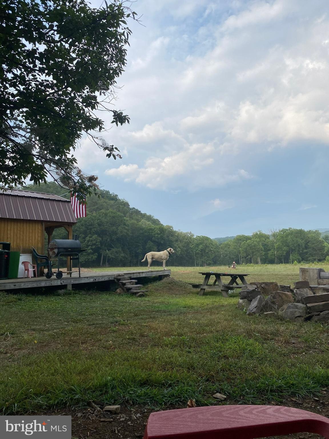 RT 3/3-LIT CACAPON LEVELS