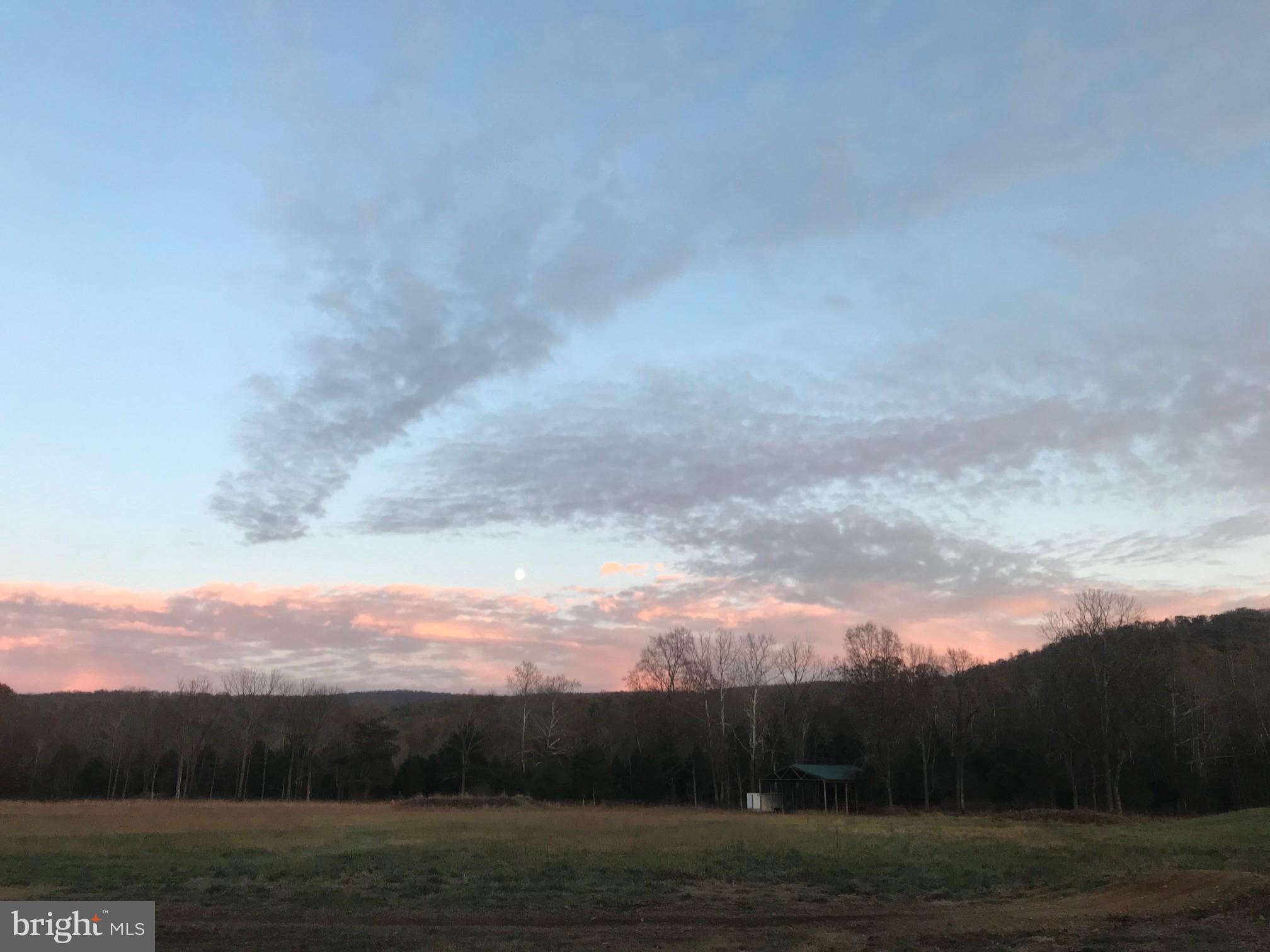 RT 3/3-LIT CACAPON LEVELS