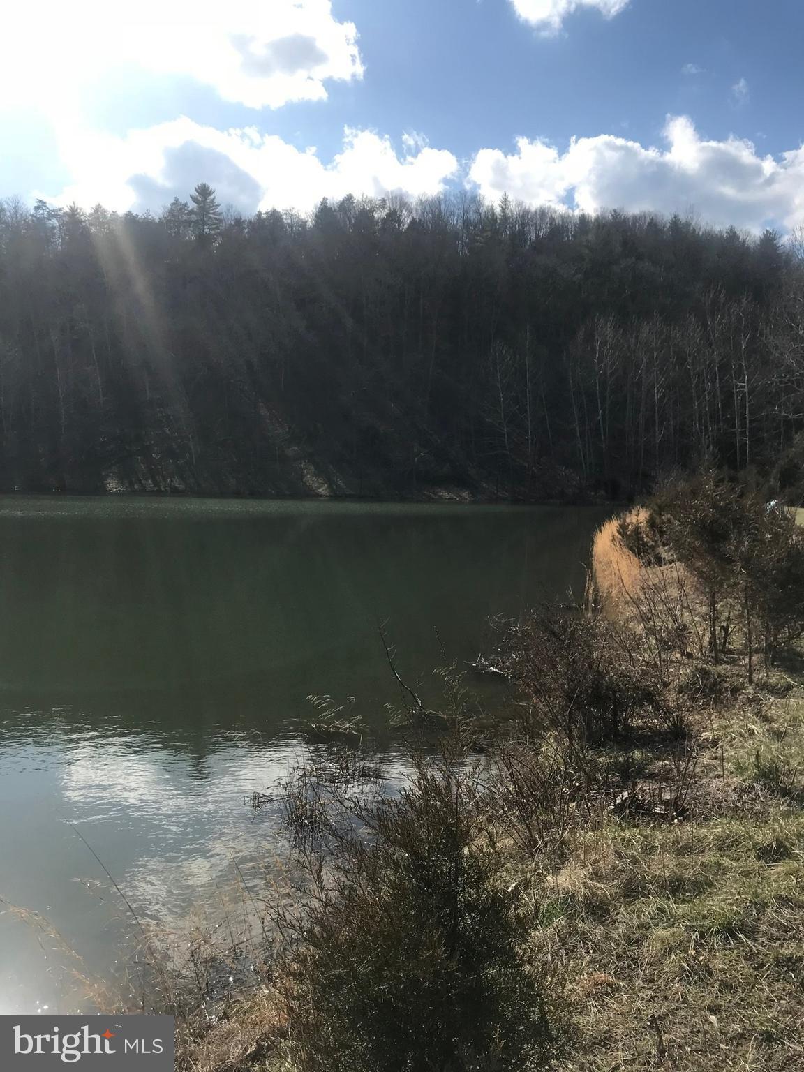 RT 3/3-LIT CACAPON LEVELS