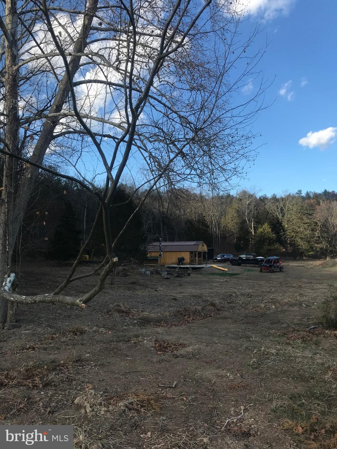 RT 3/3-LIT CACAPON LEVELS