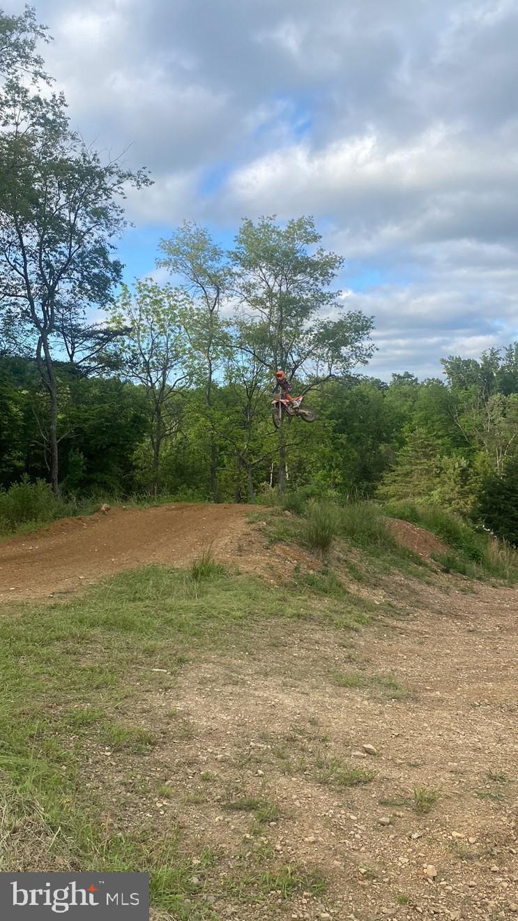 RT 3/3-LIT CACAPON LEVELS