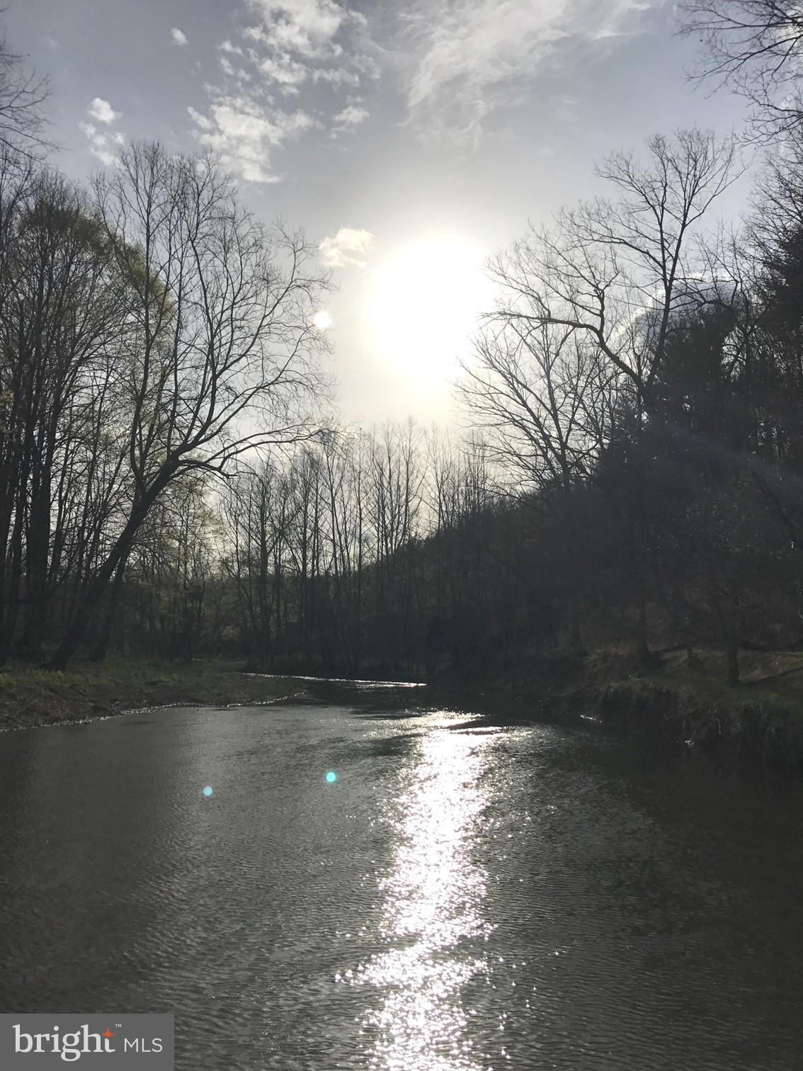 RT 3/3-LIT CACAPON LEVELS