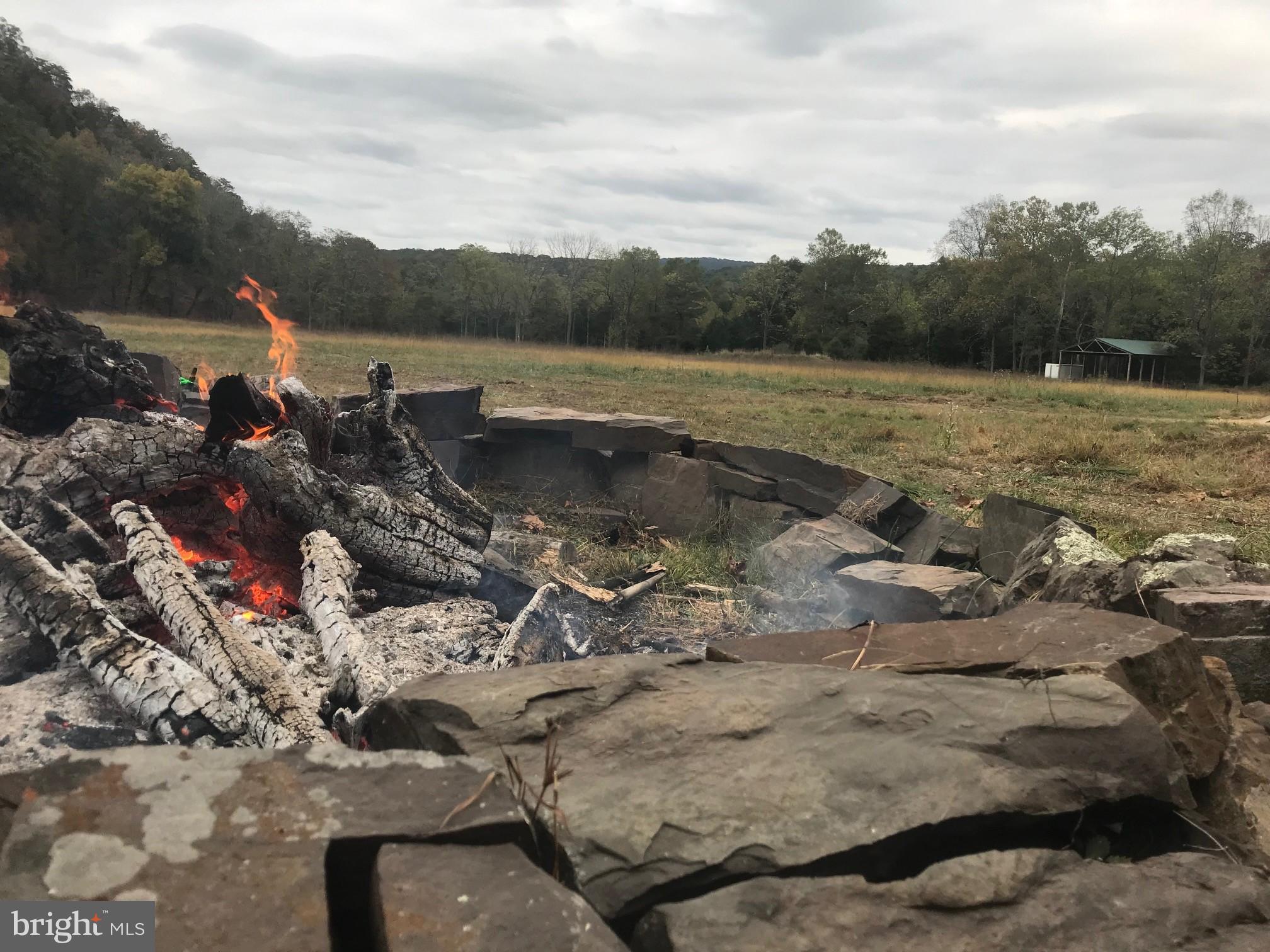 RT 3/3-LIT CACAPON LEVELS