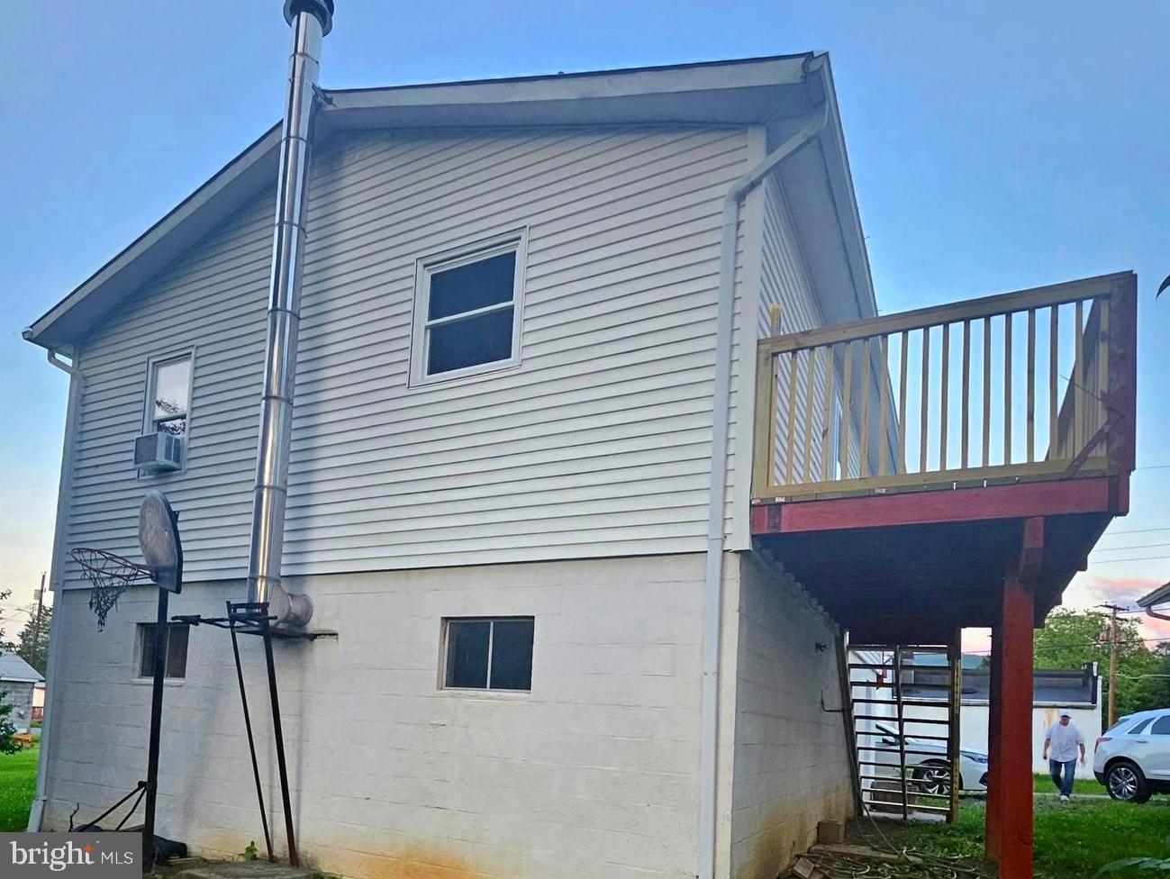 451 HARMISON LANE
