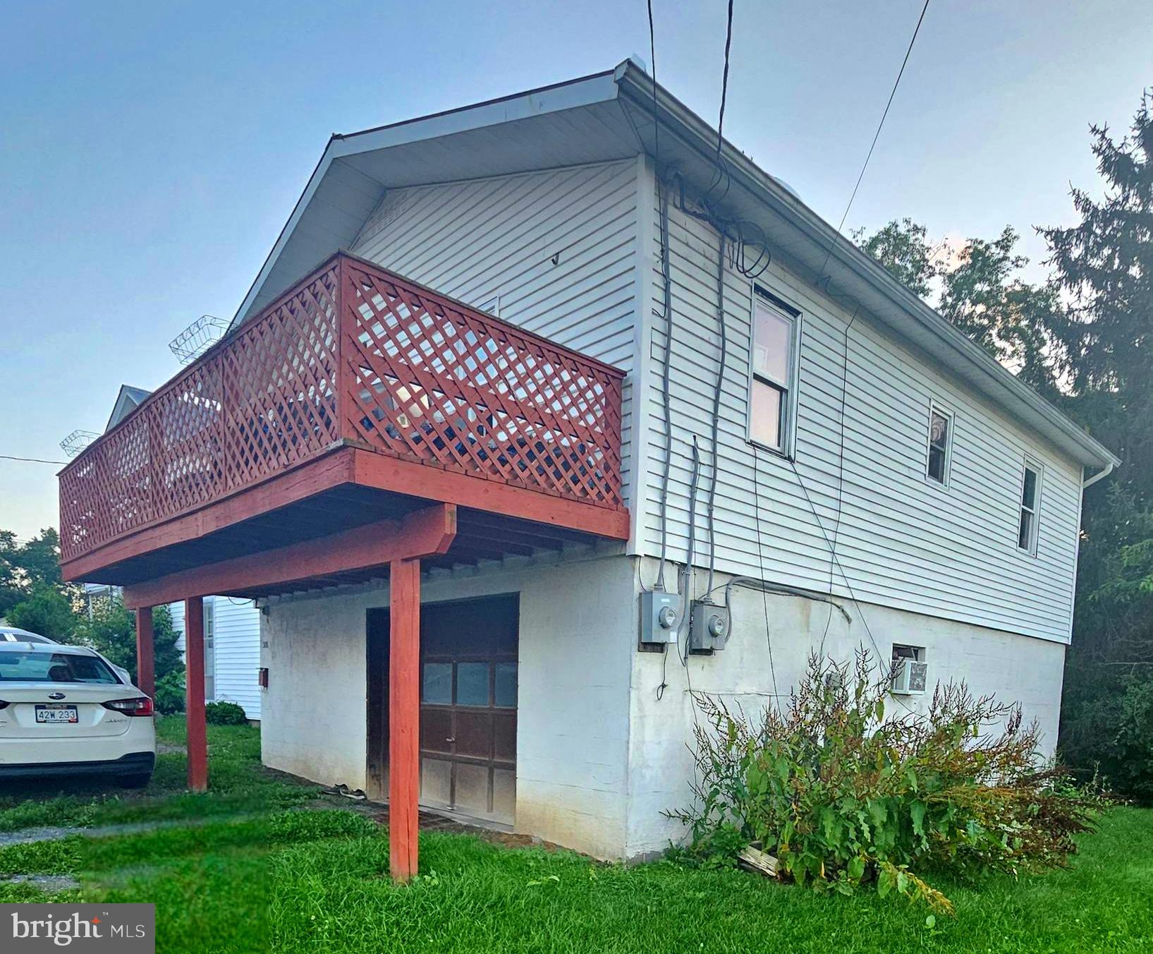 451 HARMISON LANE