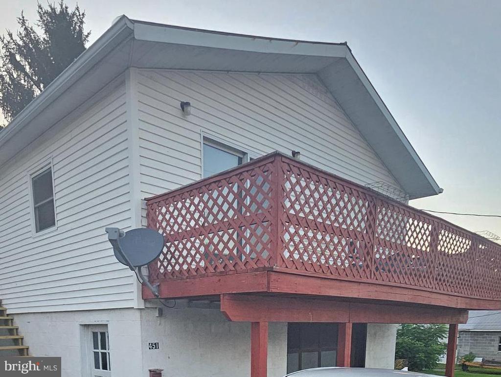 451 HARMISON LANE