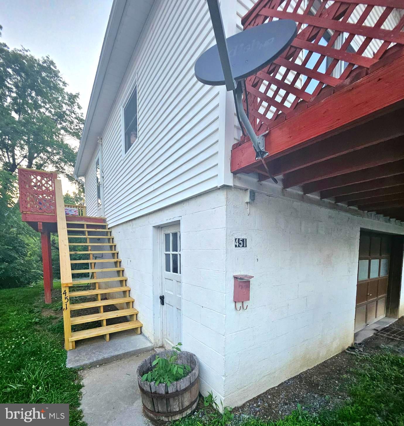 451 HARMISON LANE