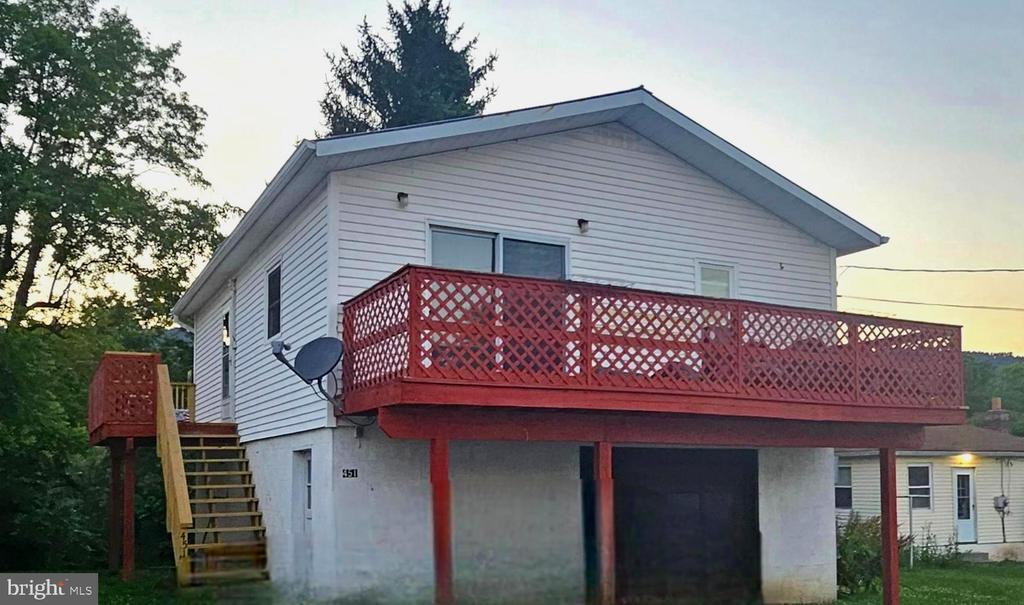 451 HARMISON LANE
