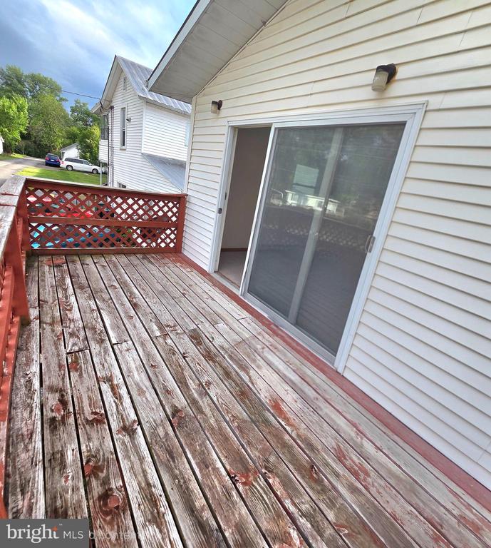 451 HARMISON LANE