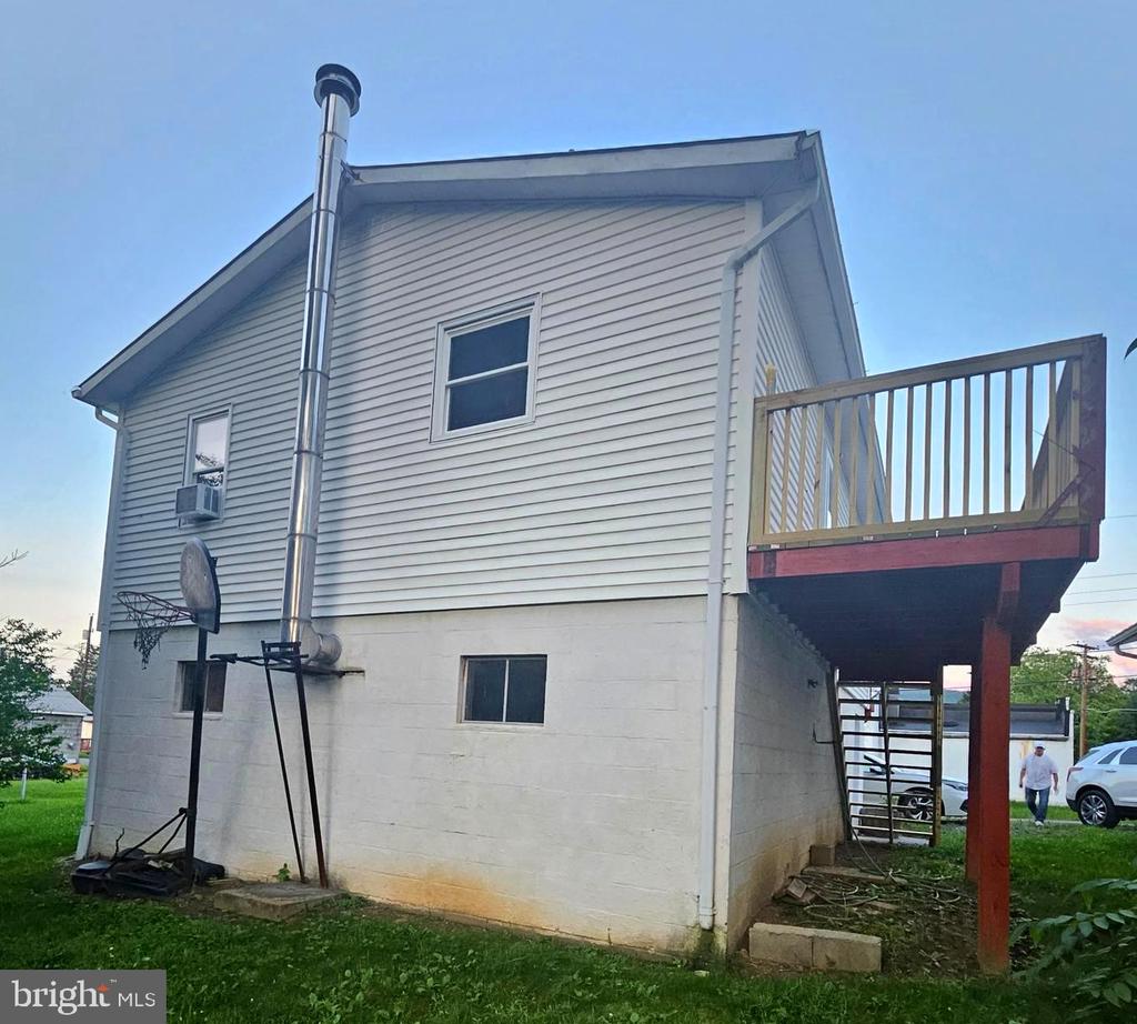 451 HARMISON LANE
