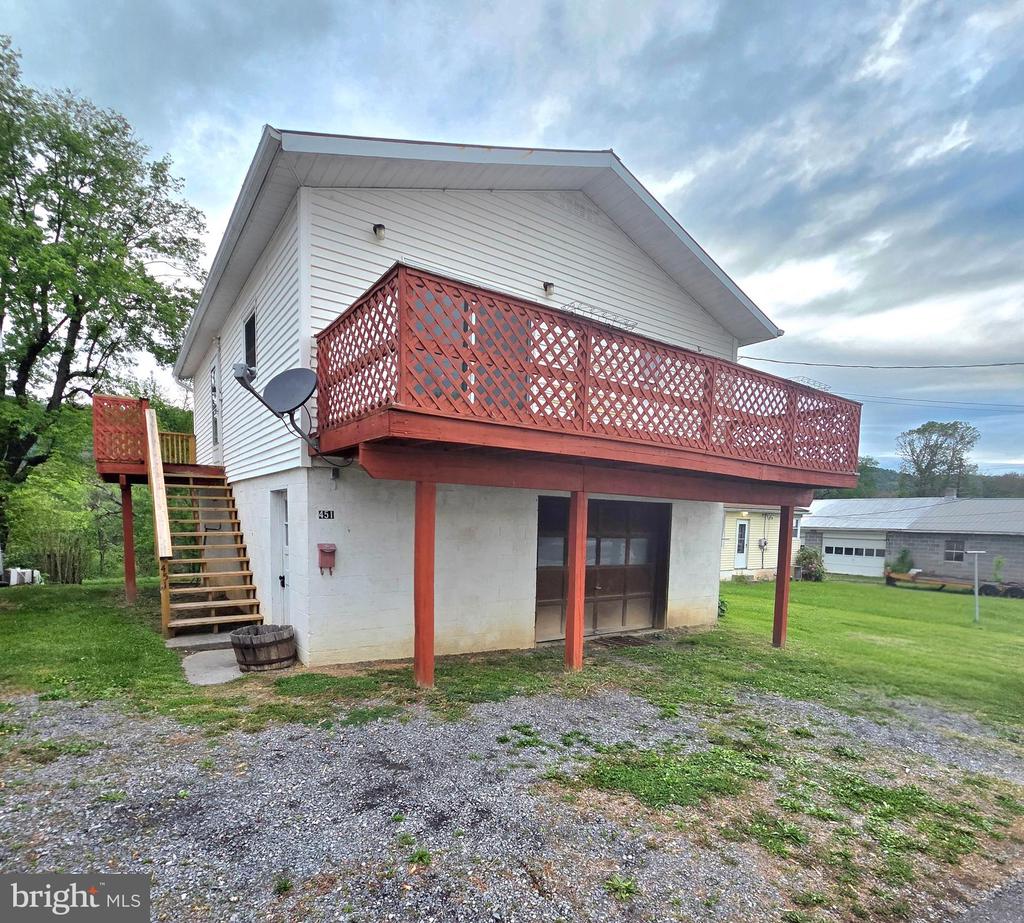 451 HARMISON LANE