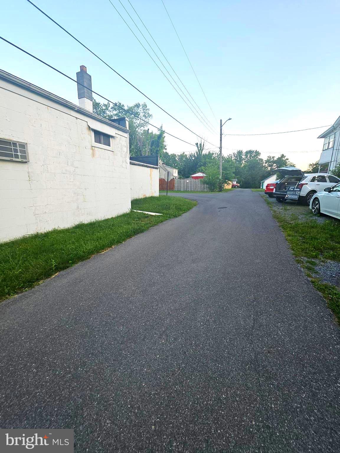 451 HARMISON LANE
