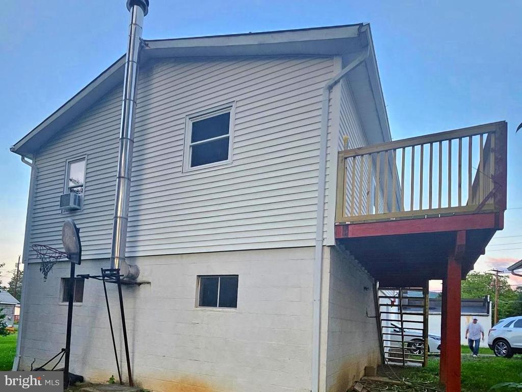 451 HARMISON LANE