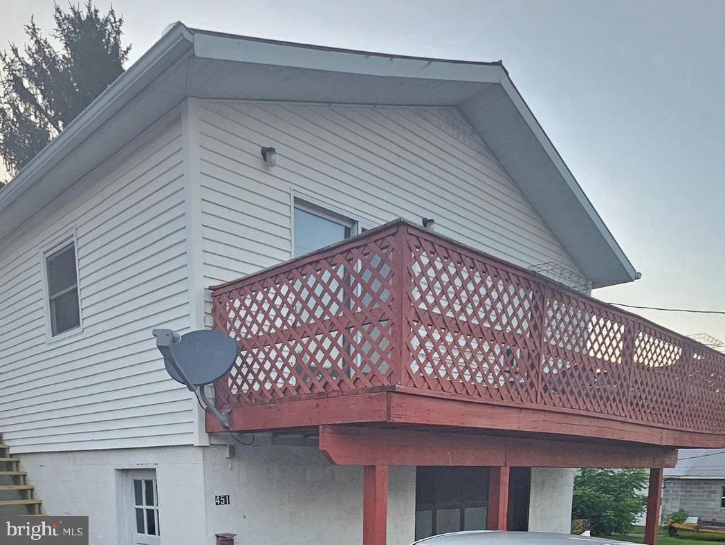 451 HARMISON LANE