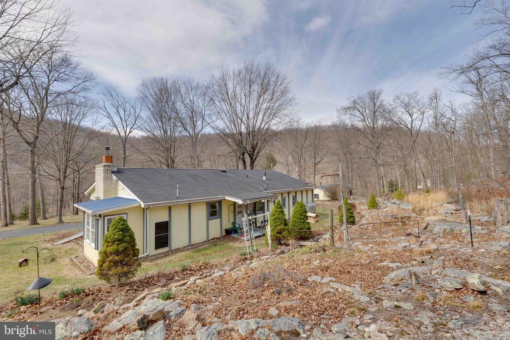73 HAVEN REST LANE