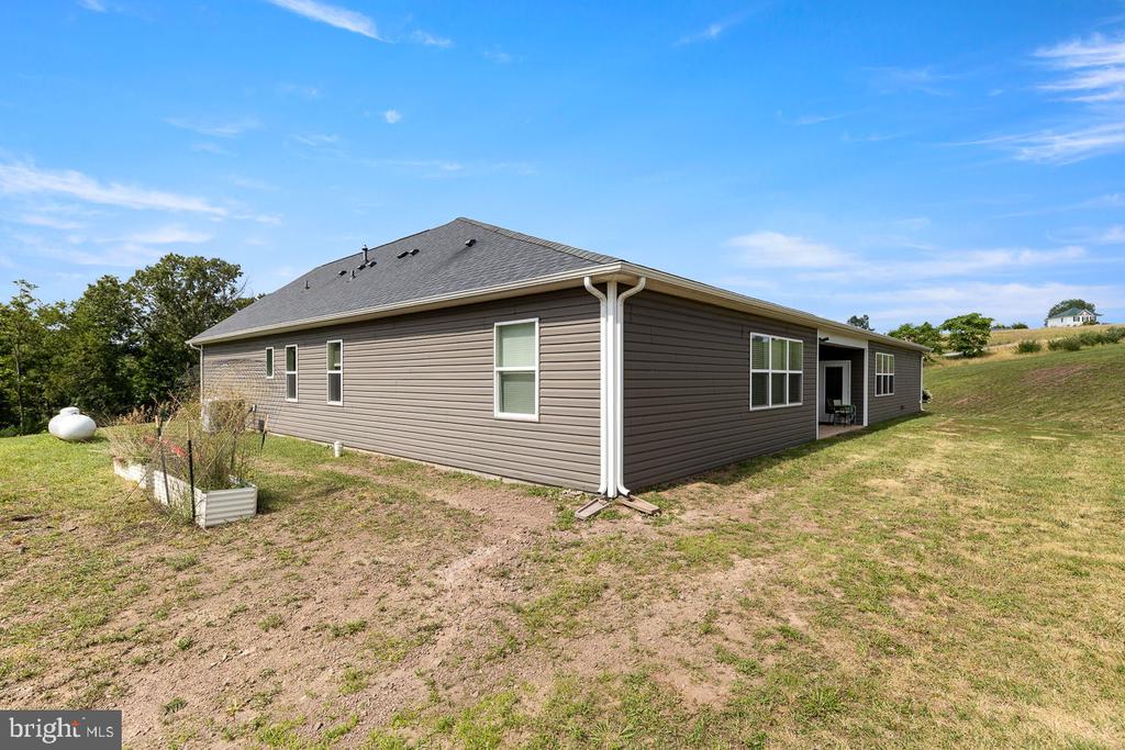 93 QUAIL HILL DRIVE