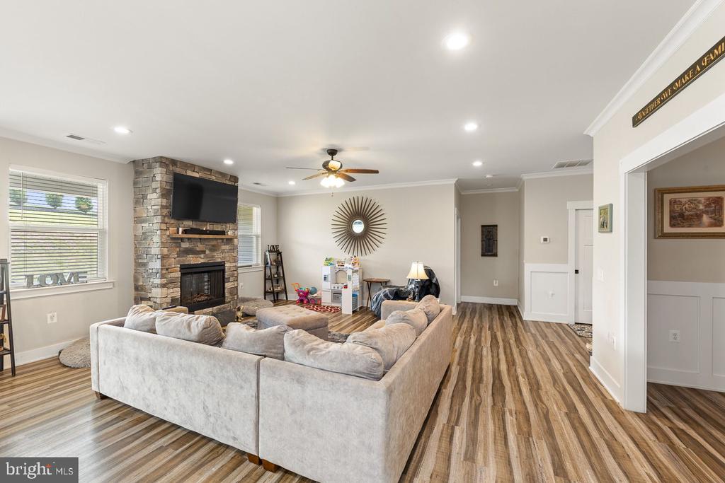 93 QUAIL HILL DRIVE