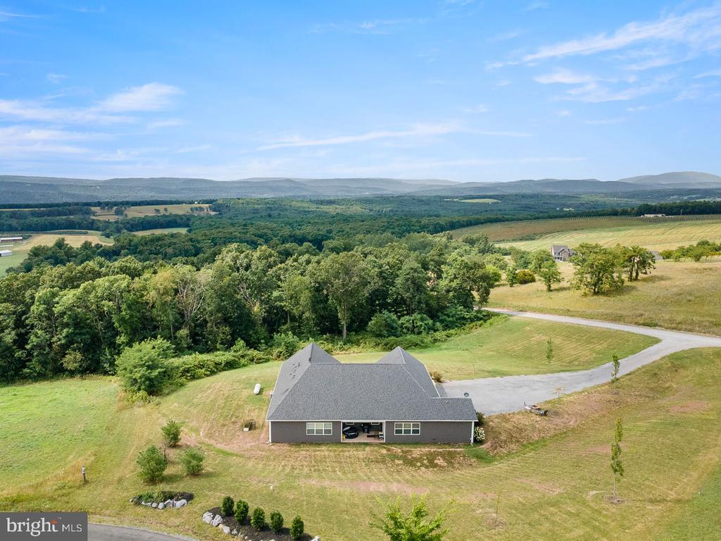93 QUAIL HILL DRIVE