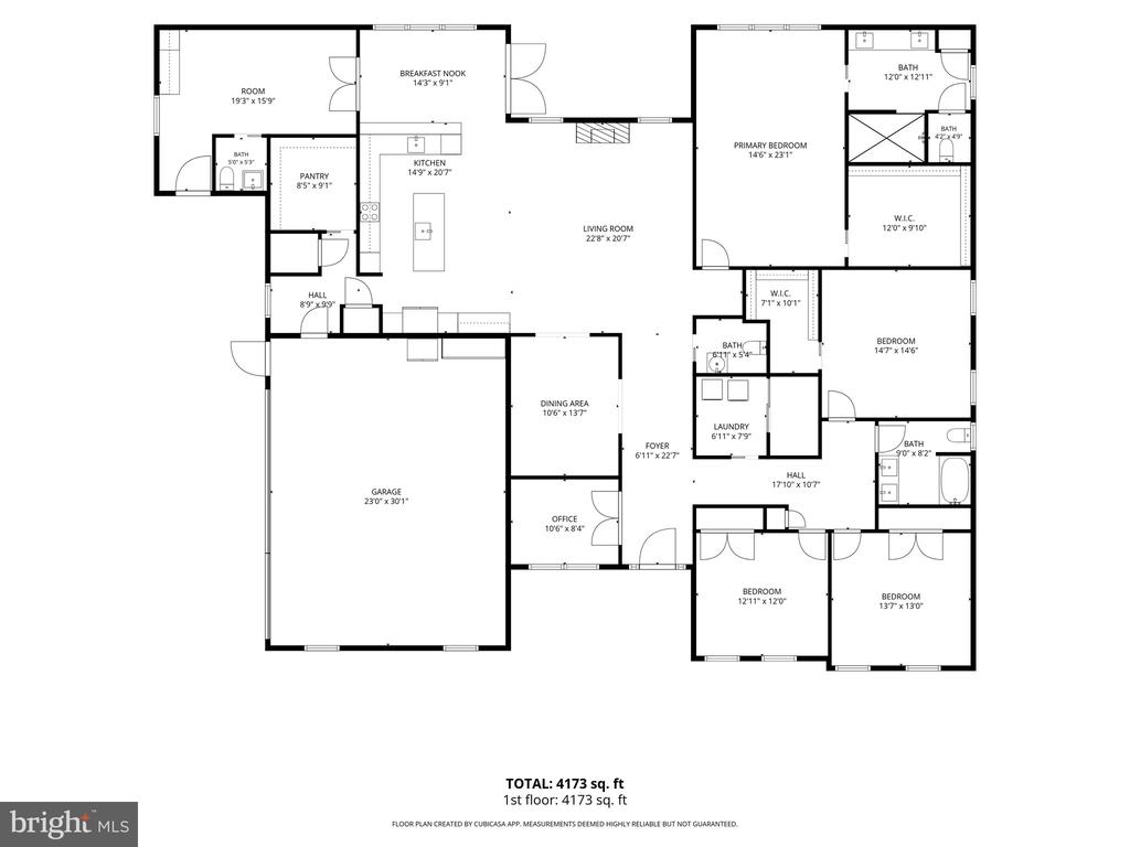 93 QUAIL HILL DRIVE