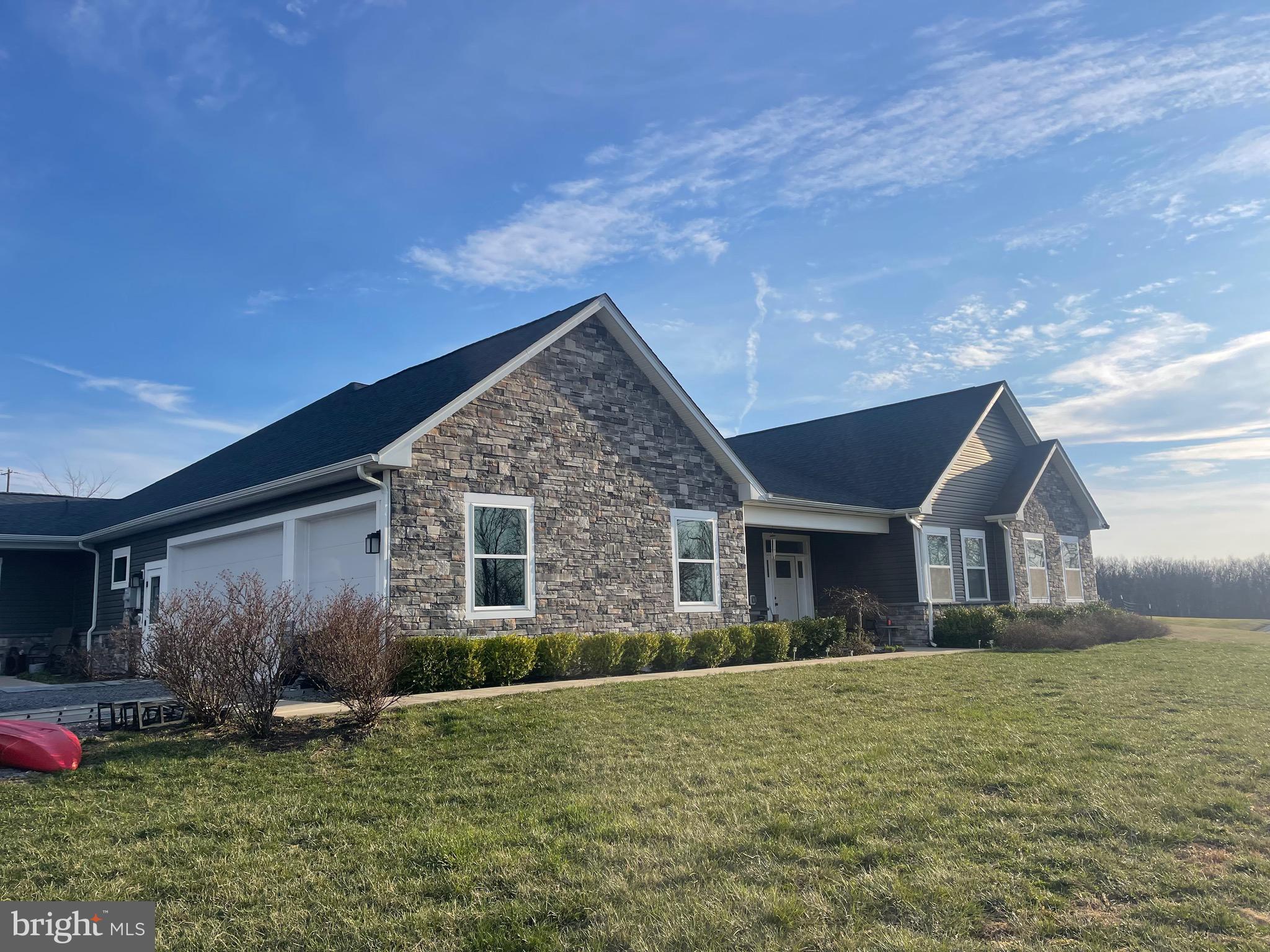93 QUAIL HILL DRIVE