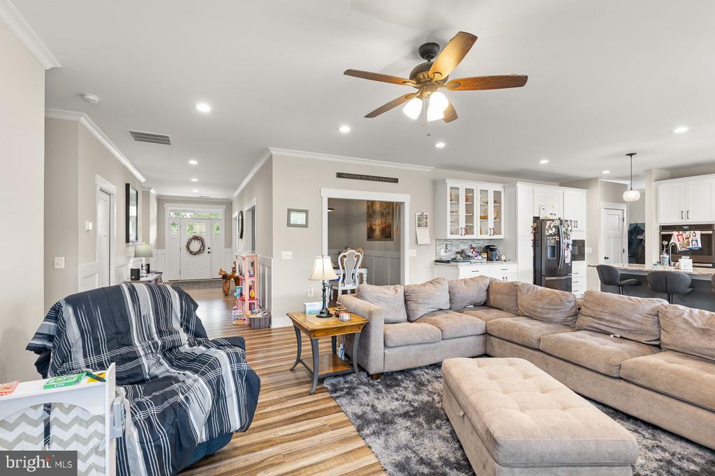 93 QUAIL HILL DRIVE