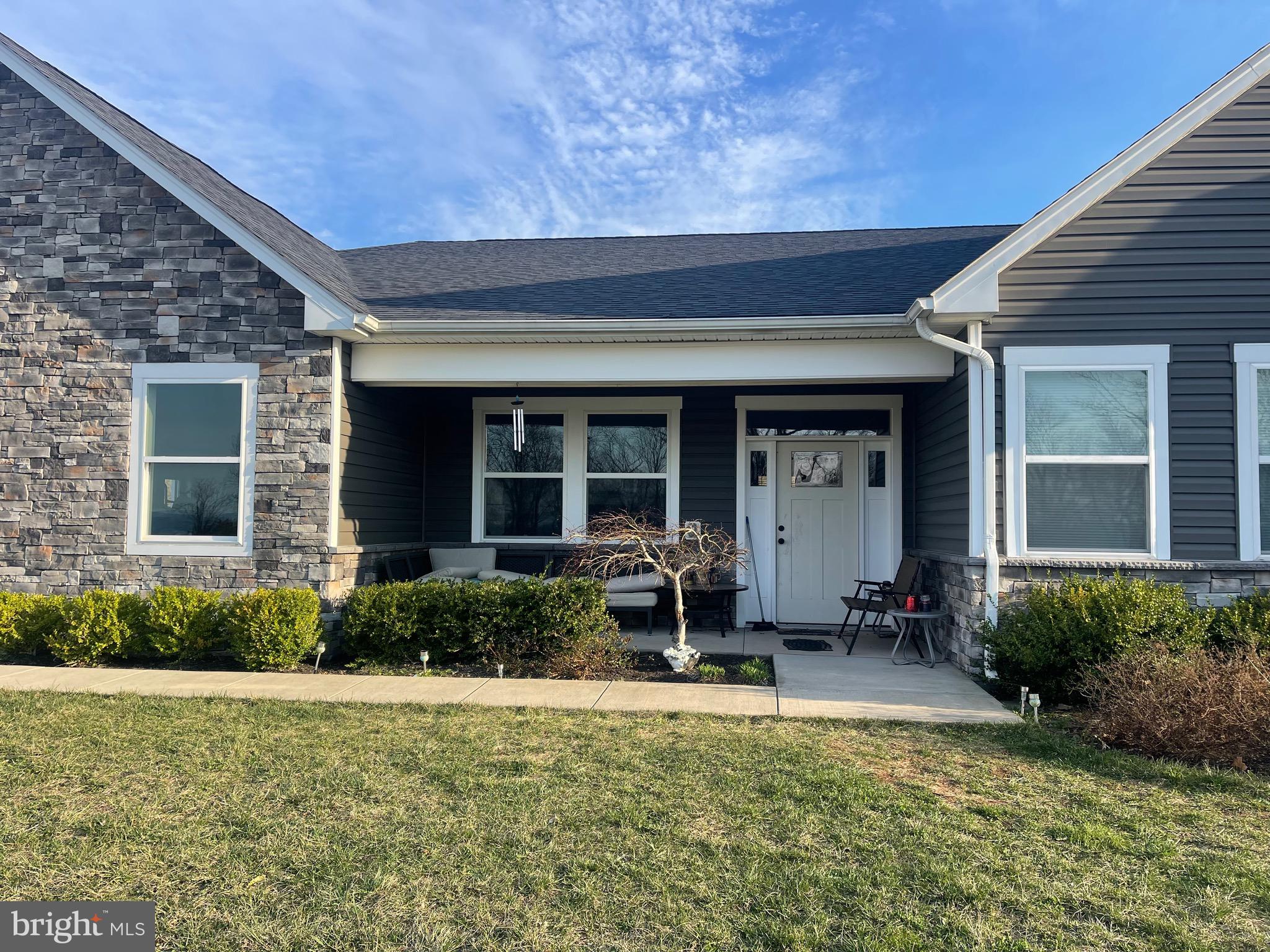 93 QUAIL HILL DRIVE