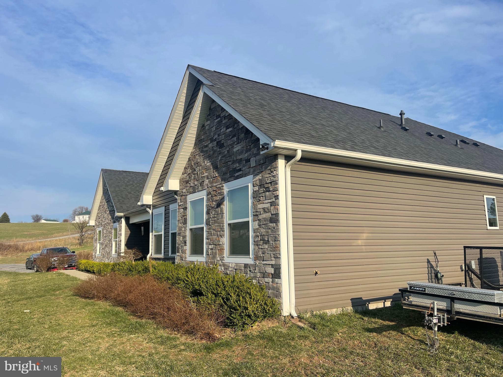 93 QUAIL HILL DRIVE