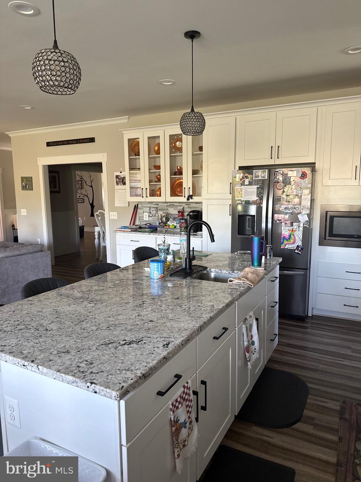 93 QUAIL HILL DRIVE