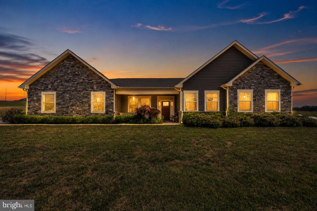 93 QUAIL HILL DRIVE