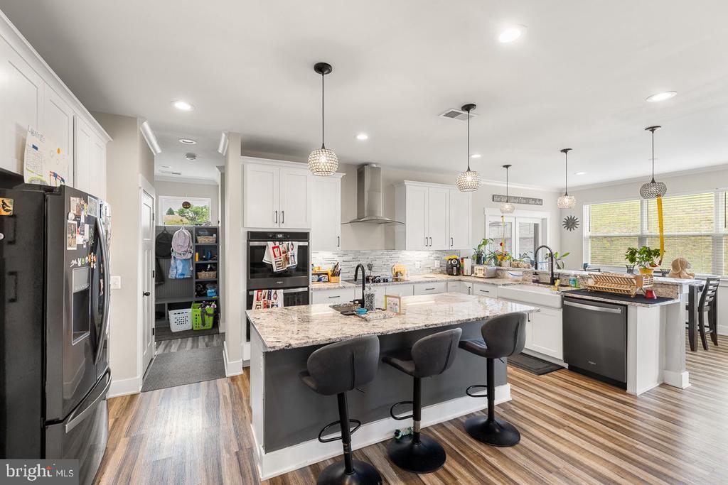 93 QUAIL HILL DRIVE