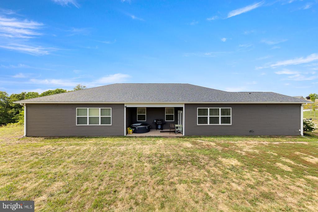 93 QUAIL HILL DRIVE