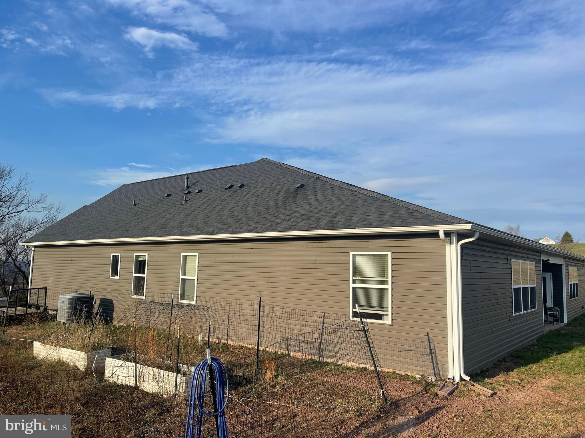 93 QUAIL HILL DRIVE