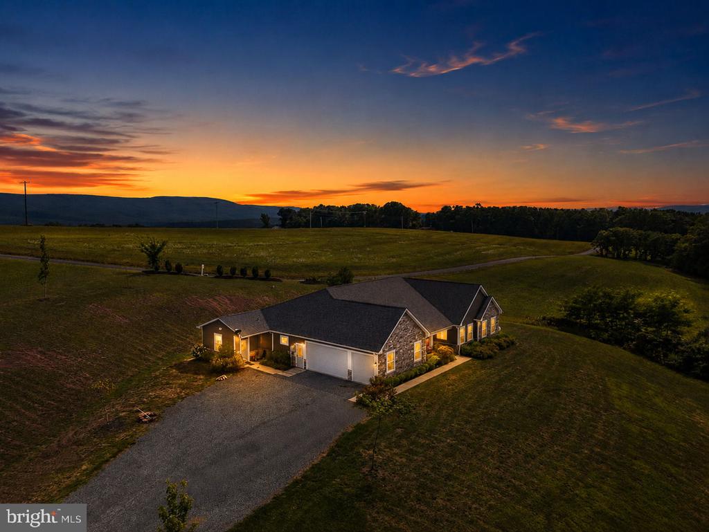 93 QUAIL HILL DRIVE