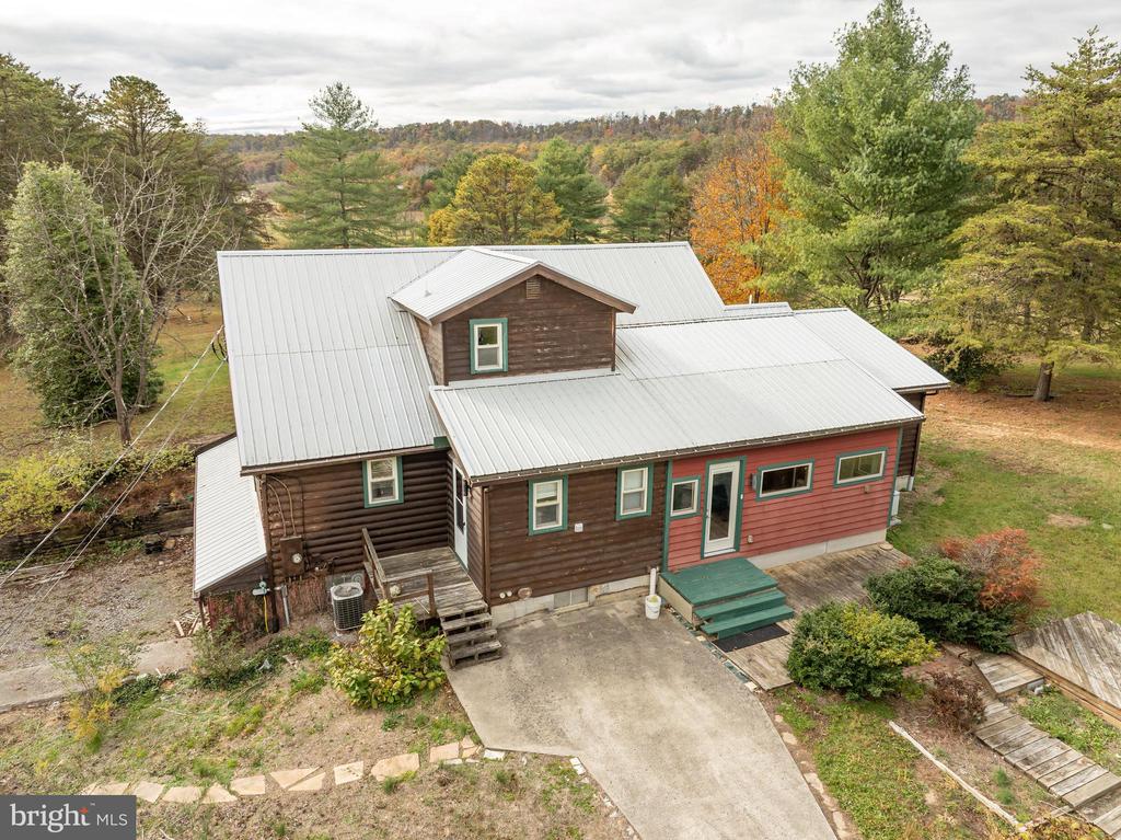 4485 SMOKEY HOLLOW RD