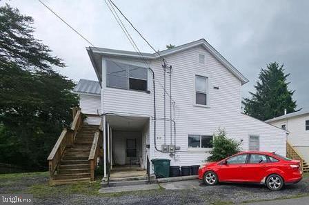 449, 449 1/2, 451 HARMISON LANE