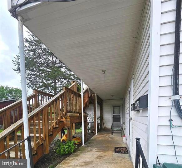 449, 449 1/2, 451 HARMISON LANE