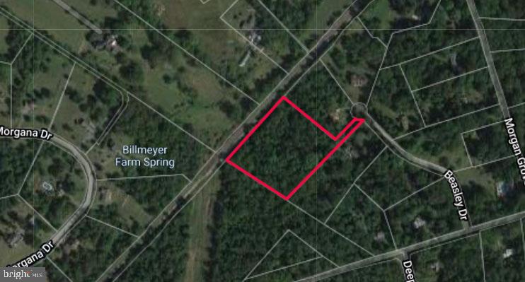 Lot 14B Beasley DRIVE
