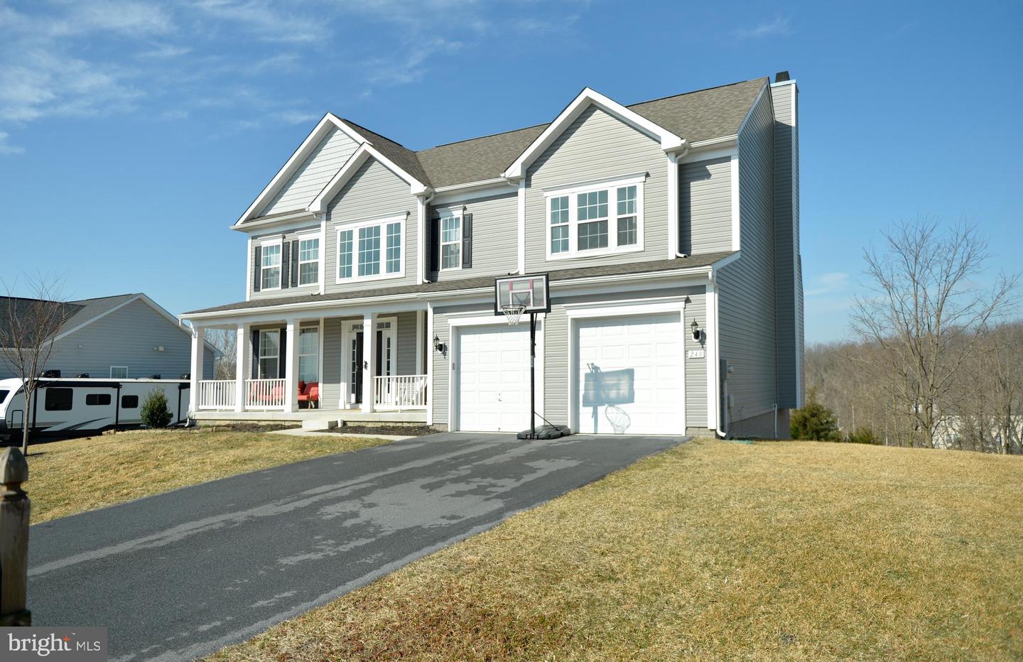 248 Lookout Mountain COURT